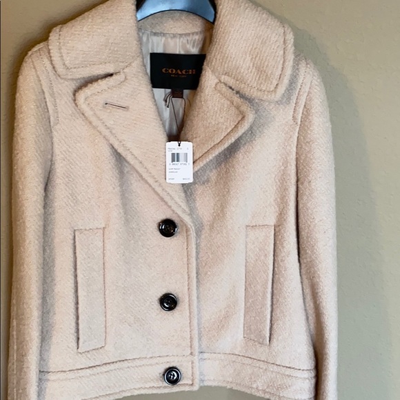 NWT Coach cost - Picture 3 of 7